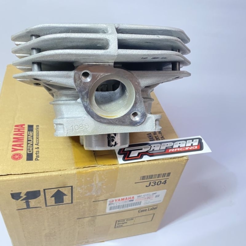 blok yamaha 125z i-2 i-1 HLY malaysia