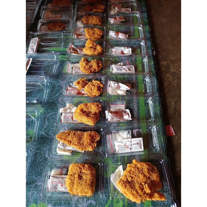 

chicken Katsuu