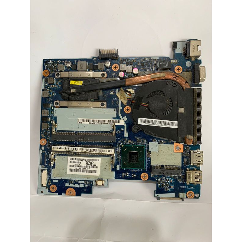 Motherboard ACER AO756 Aspire One 756