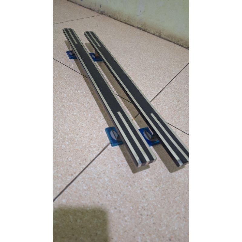 handle tarikan pintu rumah minimalis 60cm stainless kupu tarung