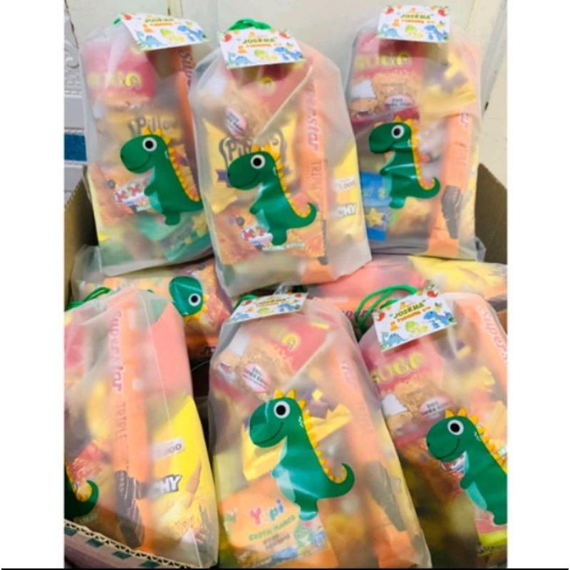 

Snack Ulang Tahun Murah