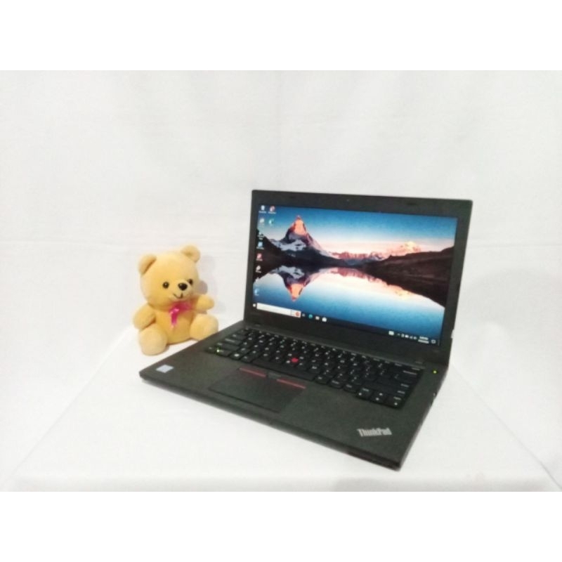 LENOVO THINKPAD T450