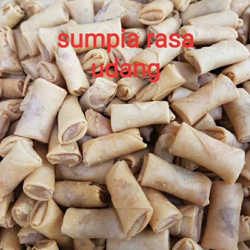 

Sumpia rasa udang