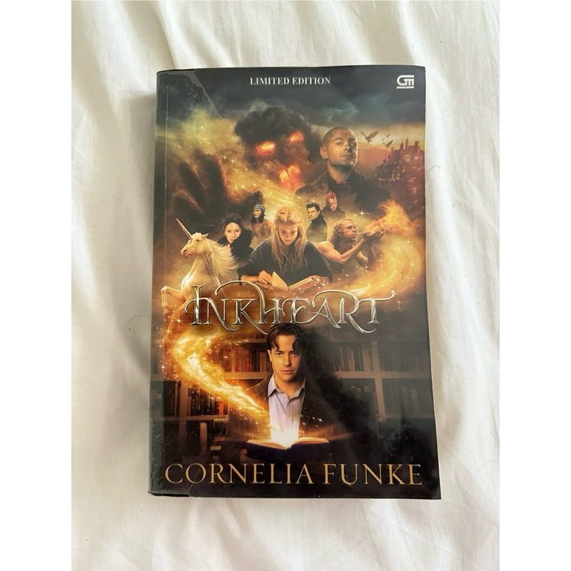 Novel preloved terjemahan