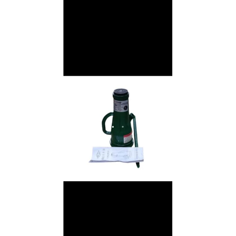 screw jack dongkrak ulir 5ton[dongkrak ulir hydraulic]