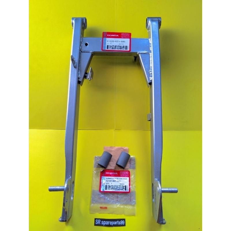 SWING ARM SASIS HONDA Supra lama Supra fit lama Grand KEV
