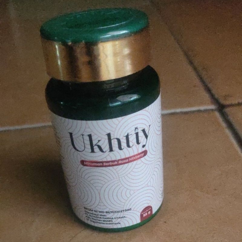 Ukhtiy