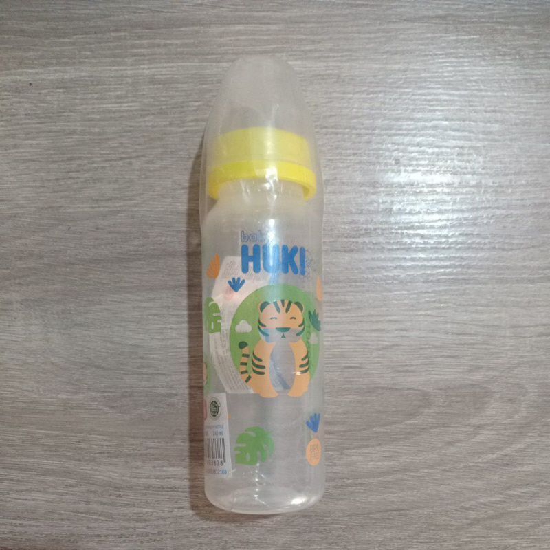 Botol Susu Huki 240ml