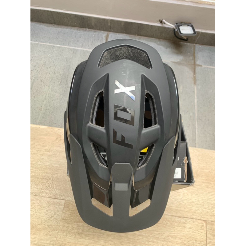 HELMET FOX SPEEDFRAME PRO MIPS SIZE M
