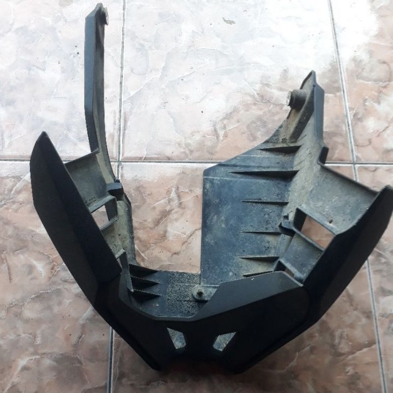Undercowl CB 150 R V4