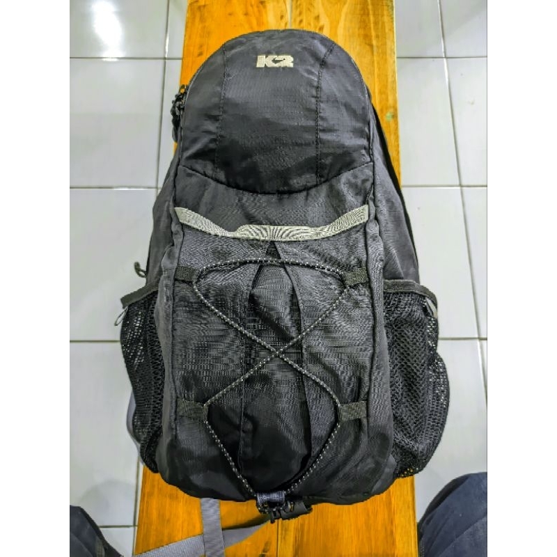 Bagpack K2 Packable Pack Tas Gunung Ransel Outdoor