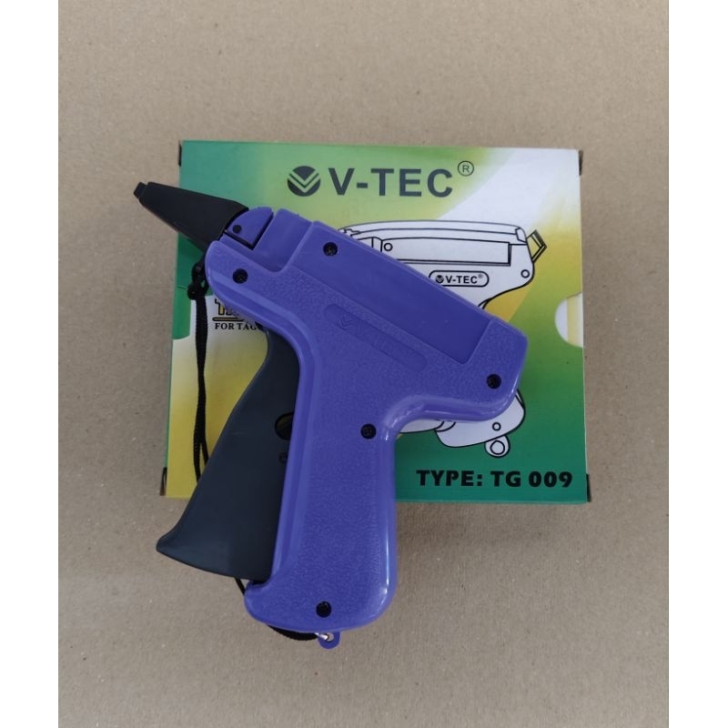 

TAGGING GUN VTEC
