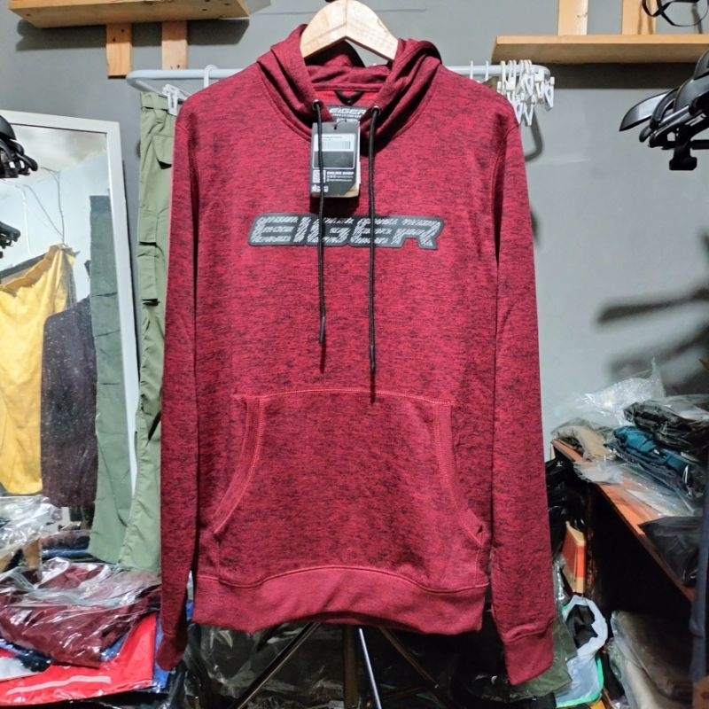 Hoddie eiger x rustle