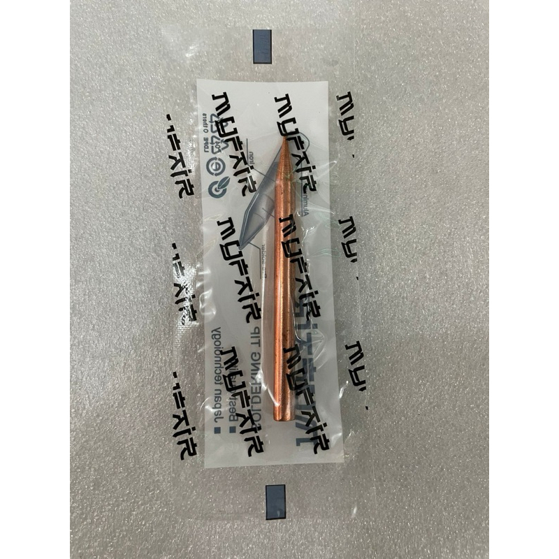 Mata solder 60 watt MYFAIR  TEMBAGA