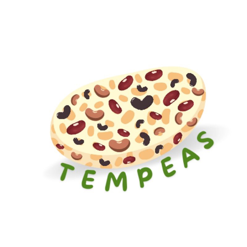 

Tempe kacang merah