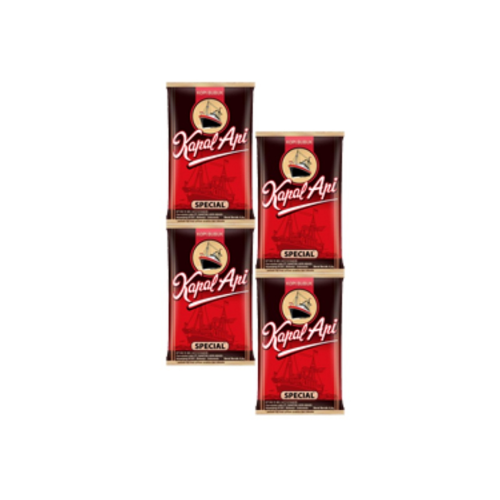 

Kopi KAPAL API mini renteng 10 sachet 6gr