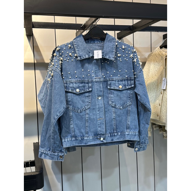 JECA JACKET | PGE OFFICIAL