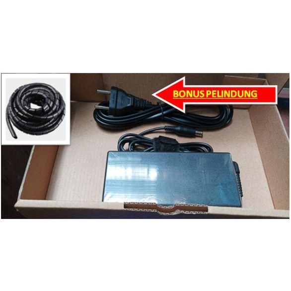 Adaptor Scanner EPSON DS-530II DS 530 DS-570W DS-780N ORI