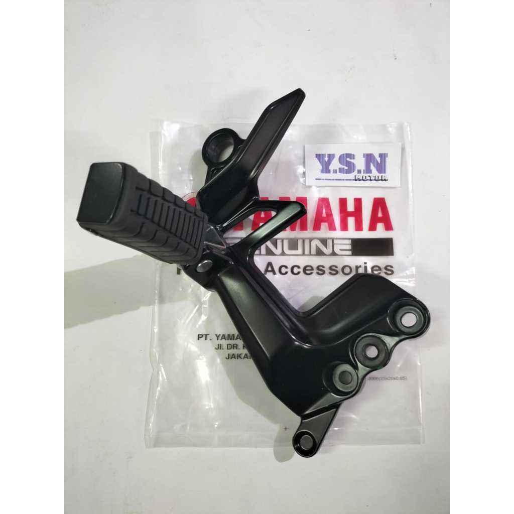 Step Belakang Kanan Kit Yamaha Jupiter Z1