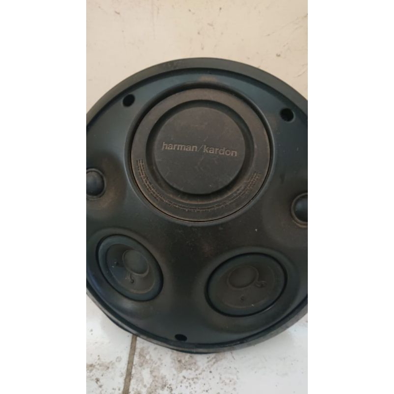 speaker aktif harman kardon