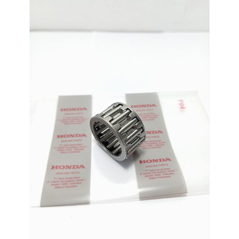 Lahar bambu bering bearing rumah mimis stater besar Honda Mg pro new CRF Verza original asli