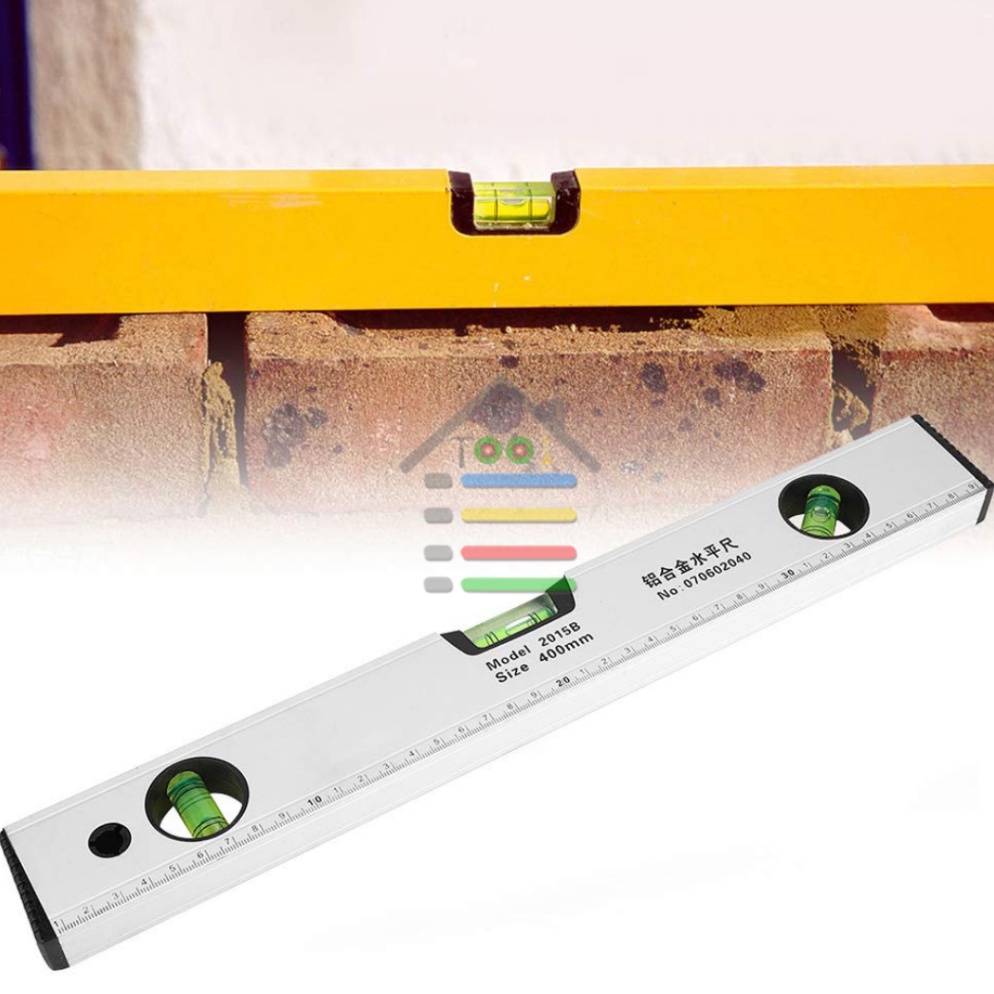 

KODE W6H PENGGARIS SIKU WATERPASS LEVEL 4MM 157 INCH HORIZONTAL VERTICAL
