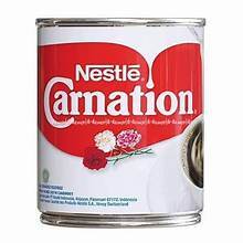 

Nestle Carnation