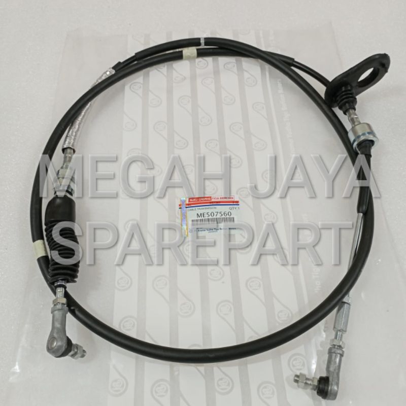 Kabel transmisi pendek Canter Ps125 Hdx Ps136