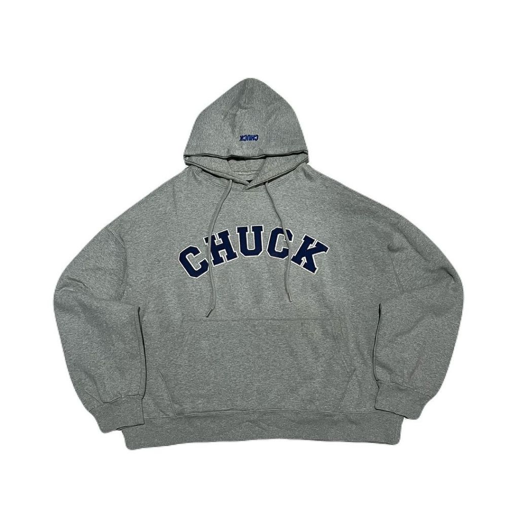 CHUCK HOODIE