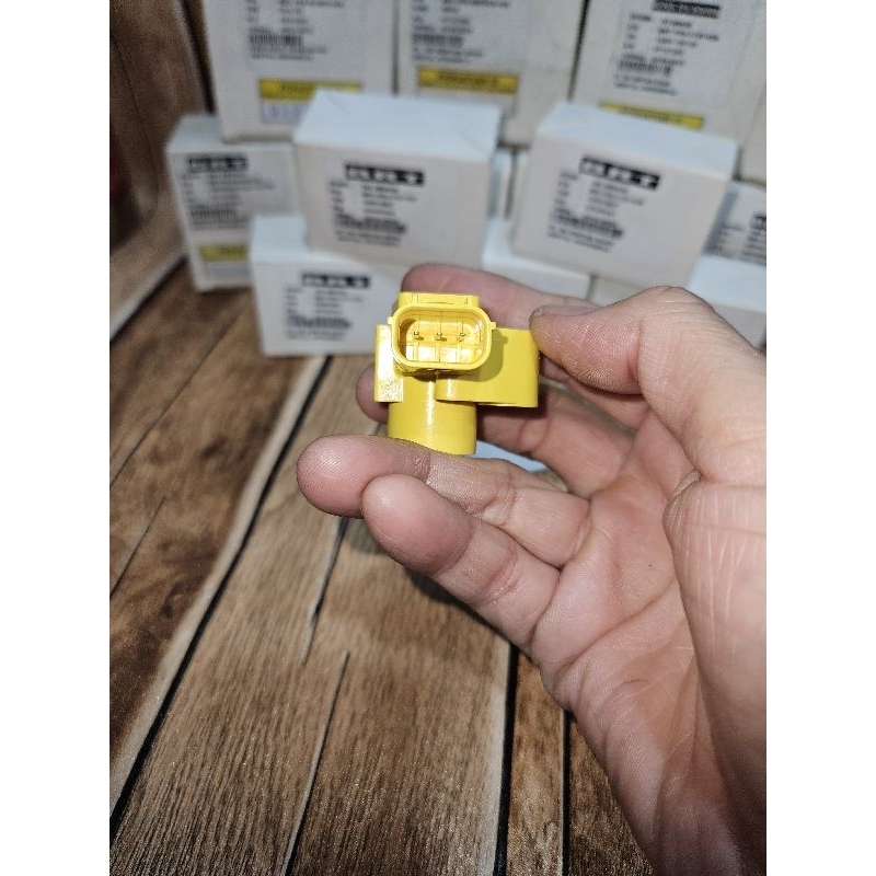 TPS SENSOR BRT GENIO BEAT DELUXE VARIO 160 SCOOPY STYLISH 2021 BRT RACING