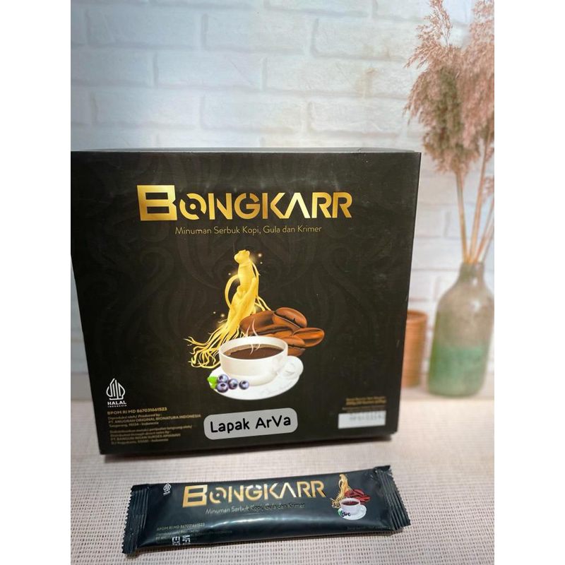 

bongkarr 1 sachet