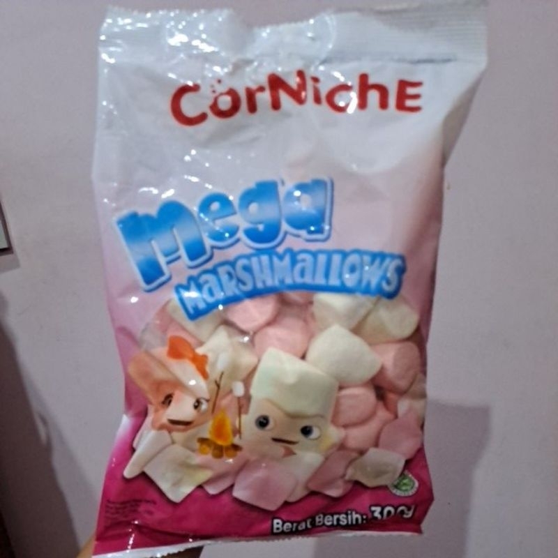 

Corniche Mega Marsmellow