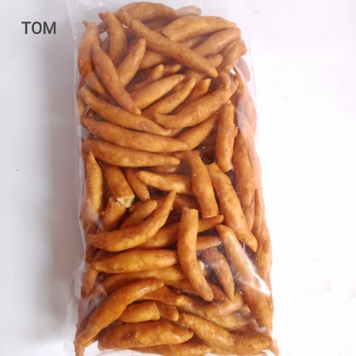 

TELUR GABUS MANIS 250 GR / GABUS TELOR / GABUS MANIS GULA MERAH