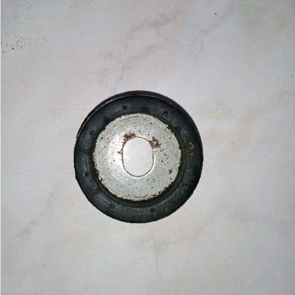 karet ring arm swing arm tiger tirev original