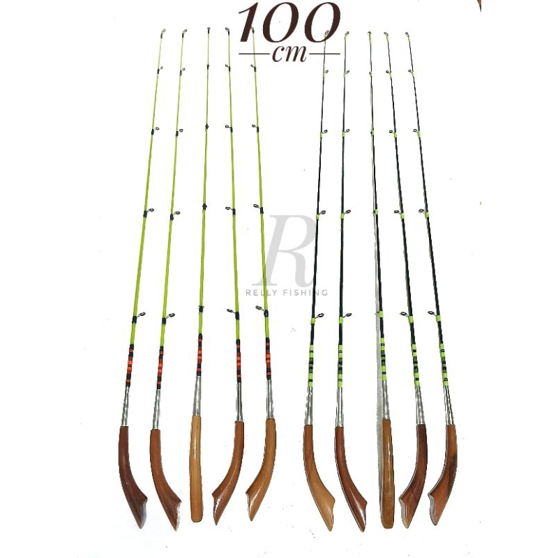 joran pancing murah joran timbang set5 set7 joran paten