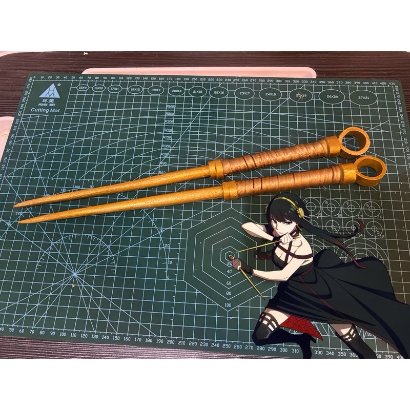 [PO] weapon yor forger-SPYXFamily