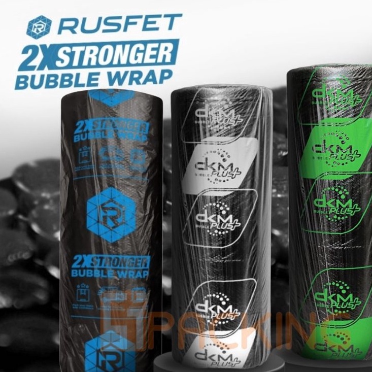 

Pasti Datang BUBBLE WRAP HITAM BUBLE WARP TEBAL DKM 125 CM X 5M 125cmx5m 125x5