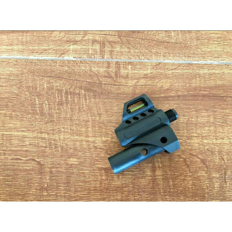 visir truglo innova - visir long truglo original - long truglo bagus