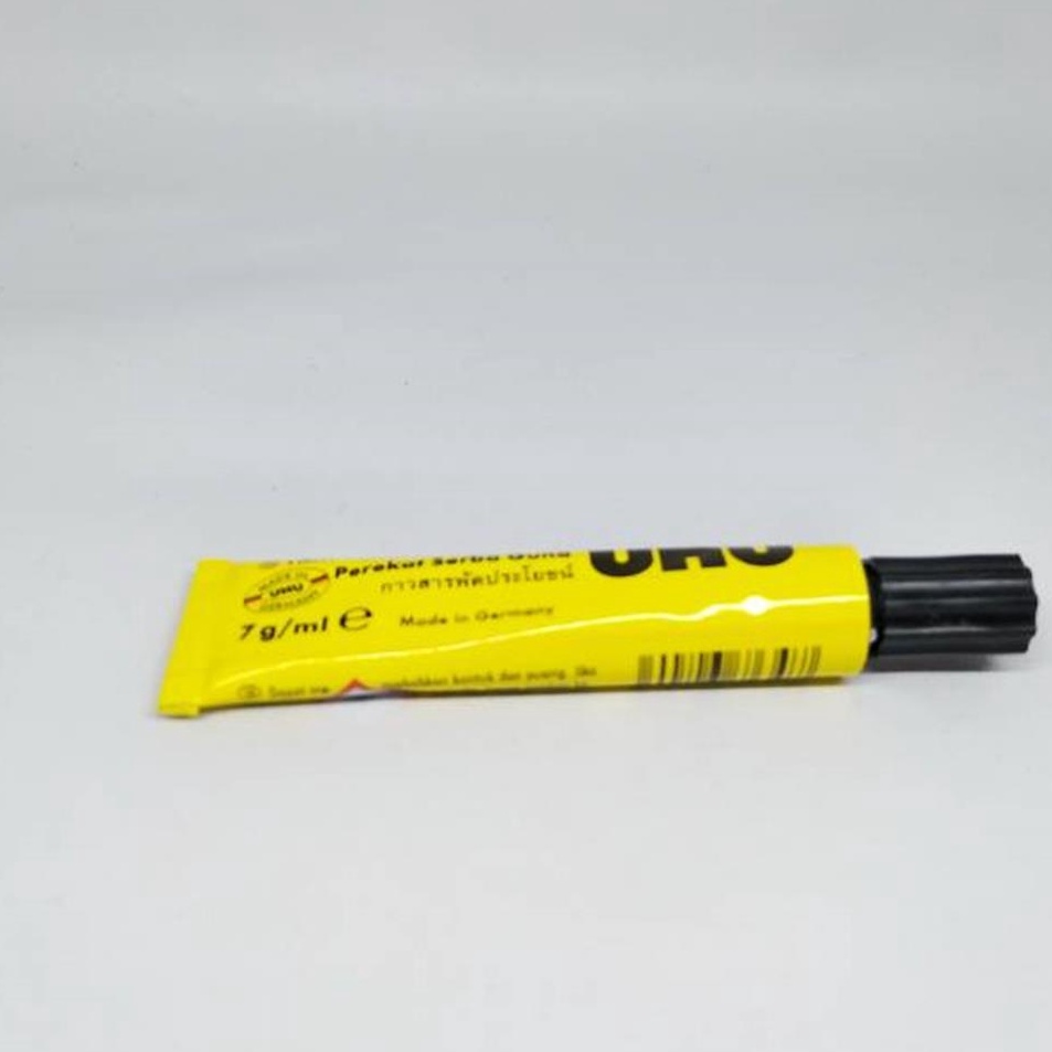 

Dijamin Original Lem uhu 7ml