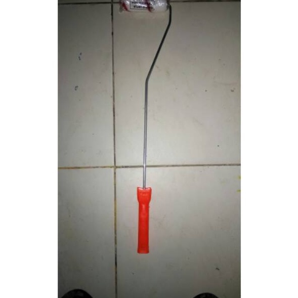 

Flash Shipment Roll cat kecilkapal SUPRA ROLL
