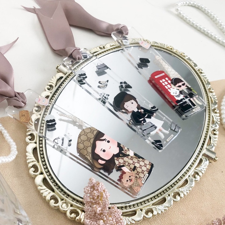 

Murah Terkini FREE GIFT Casey In Paris Collection Bookmarks