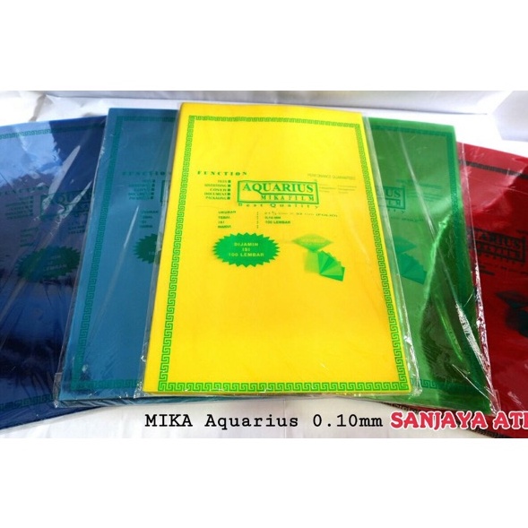

Dapatkan Sekarang Mika Jilid WARNA AQUARIUS 1mm