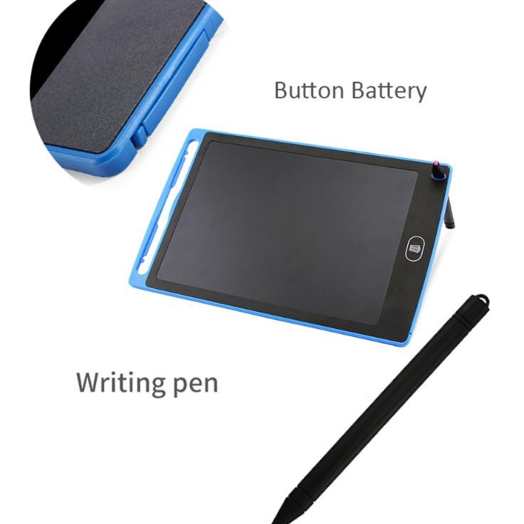 

Paket Terkini LCD Drawing Writing Tablet 85 inch Papan Tulis Anak Board writing Pad