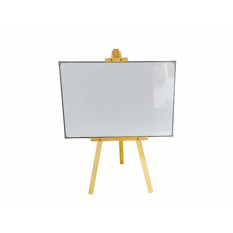 

Pasti Berkualitas Standing Whiteboard 6x1 cm