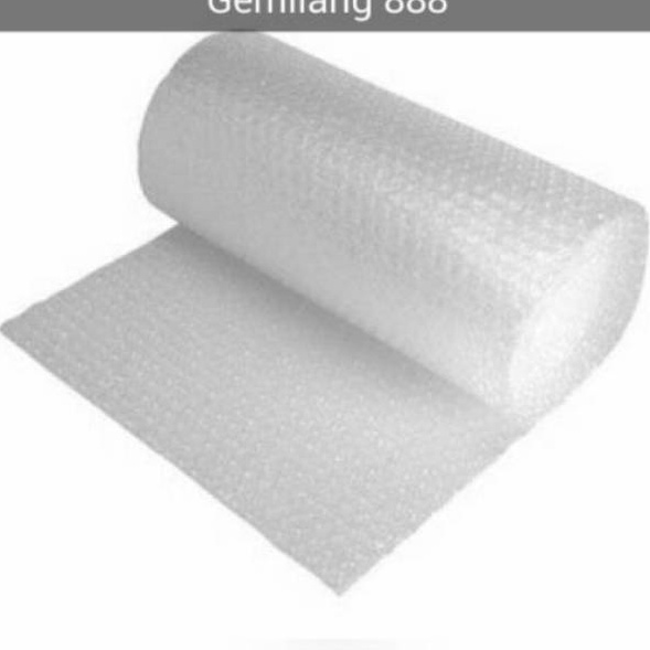 

Promo Stok Buble wrap lebar 25cm