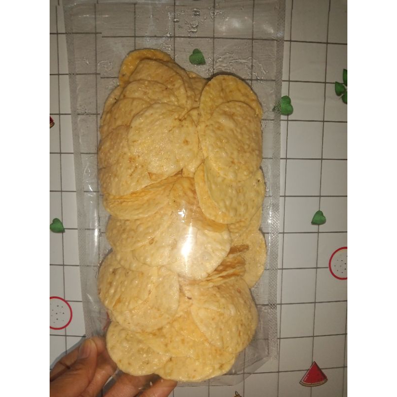 

Opak koin Medan 200 gr