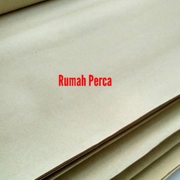 

Garansi Uang Kembali KERTAS POLA UKURAN 12 x 9 cm PER 5 LEMBAR