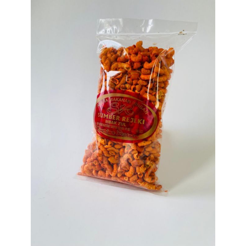 

MAKARONI HEXZA UKURAN 270gr