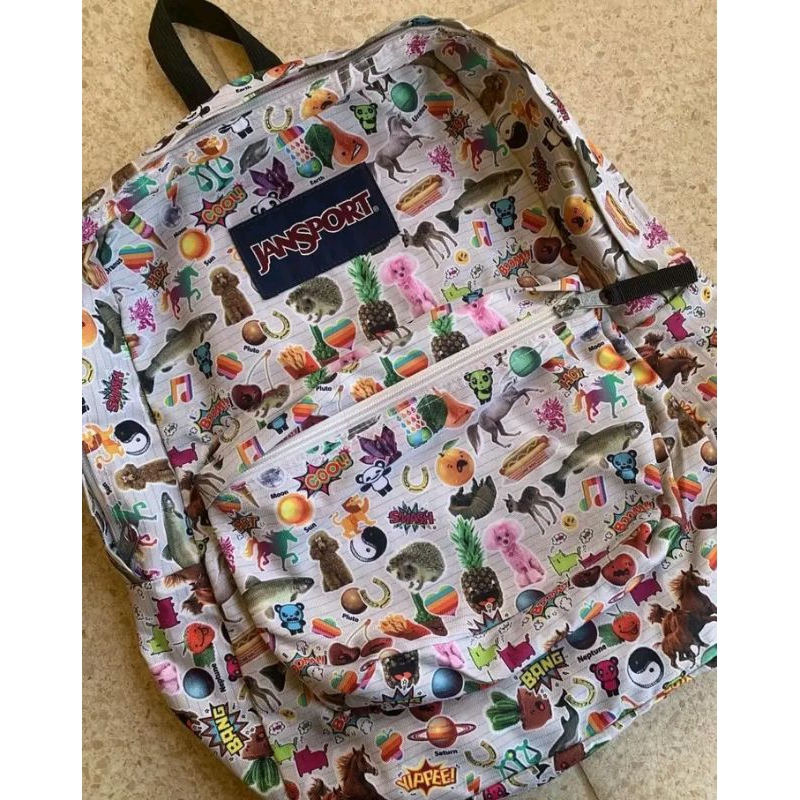 jansport