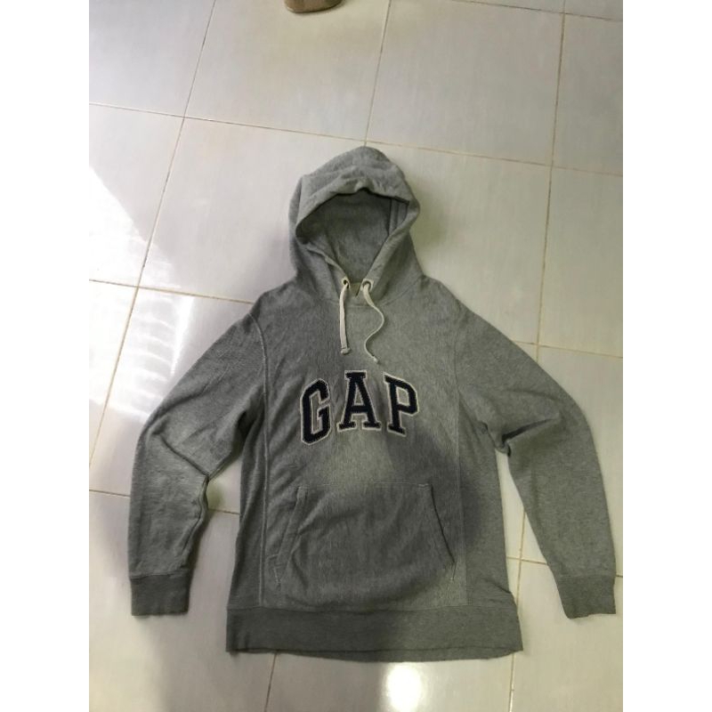 HOODIE GAP ORIGINAL SECOND